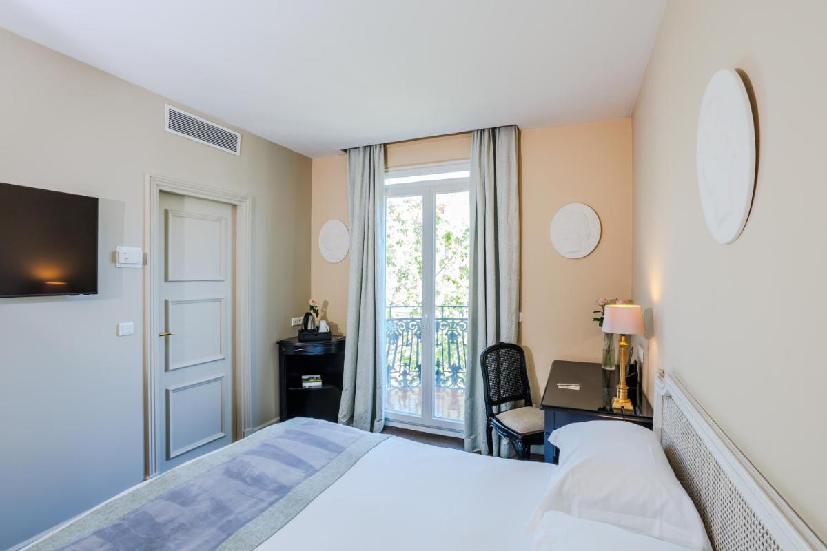 Le Cavendish