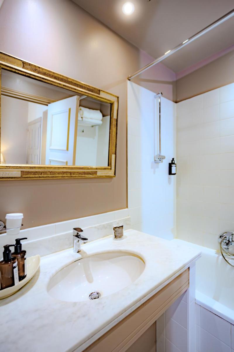 Le Cavendish