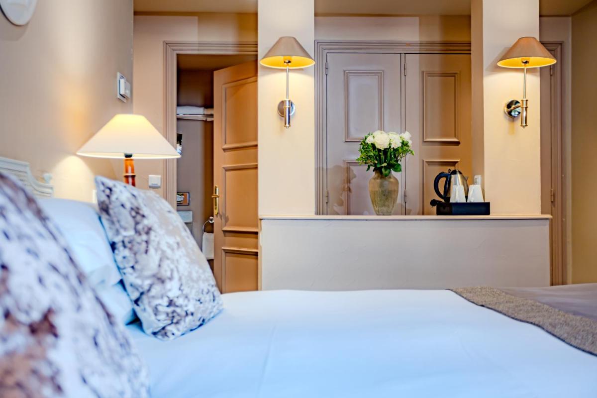Le Cavendish