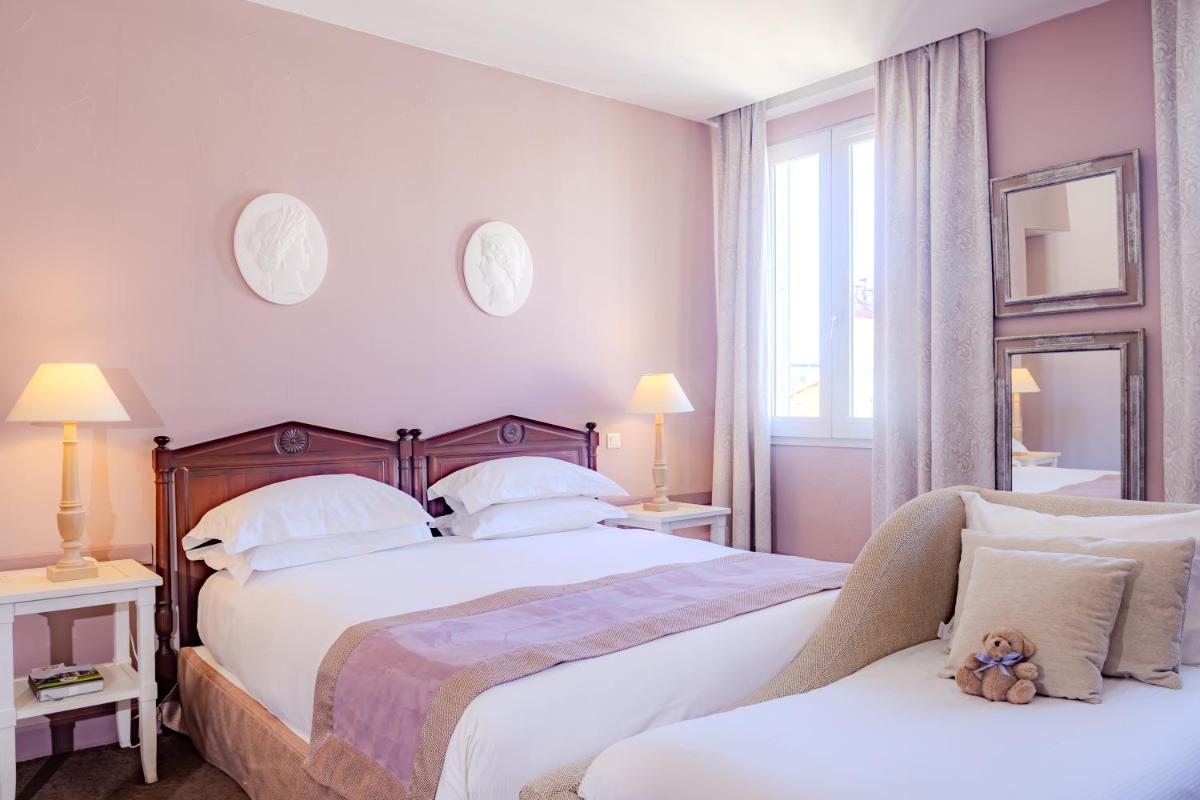 Le Cavendish
