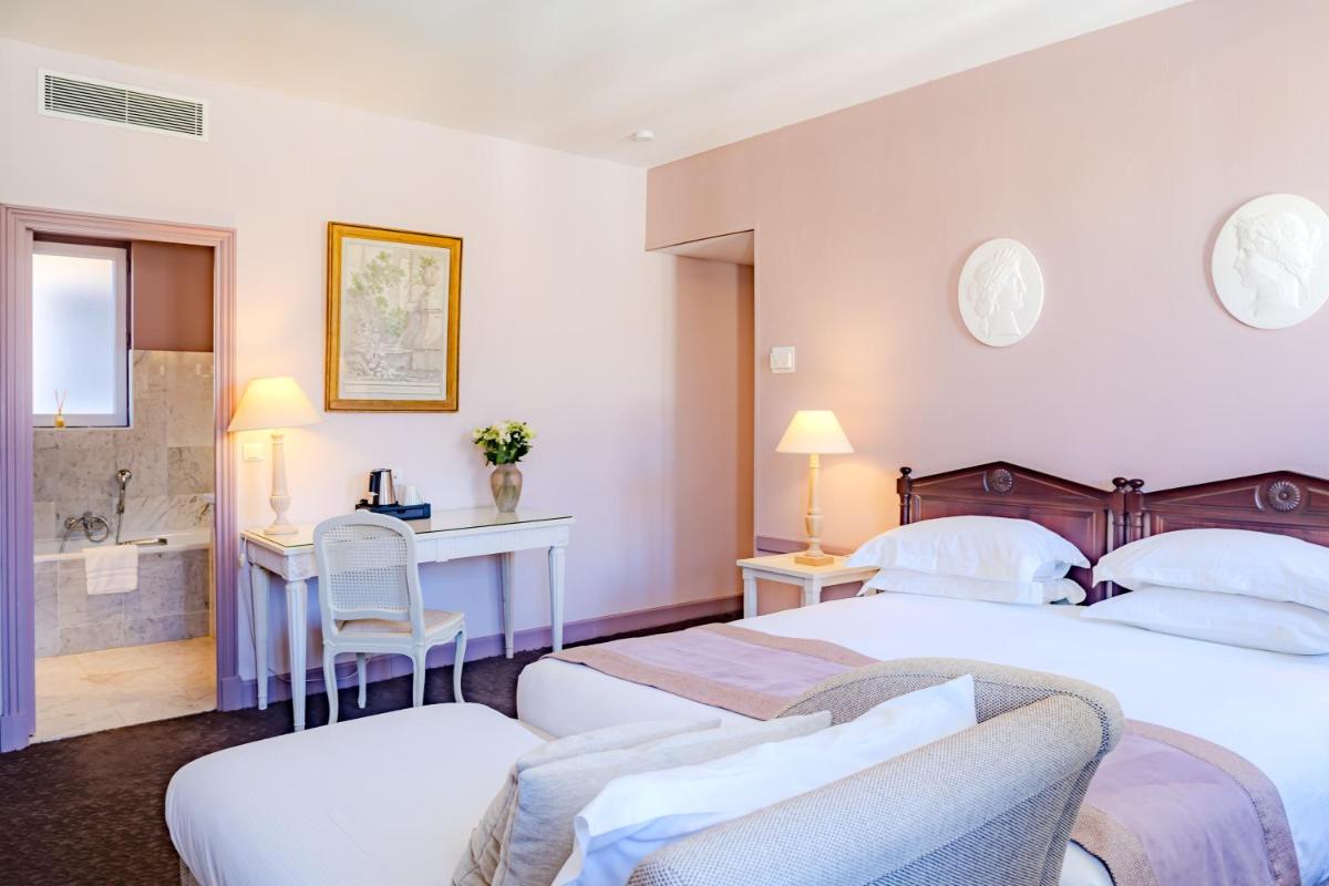 Le Cavendish