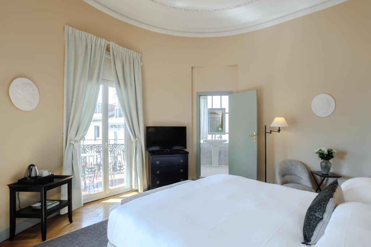 Le Cavendish