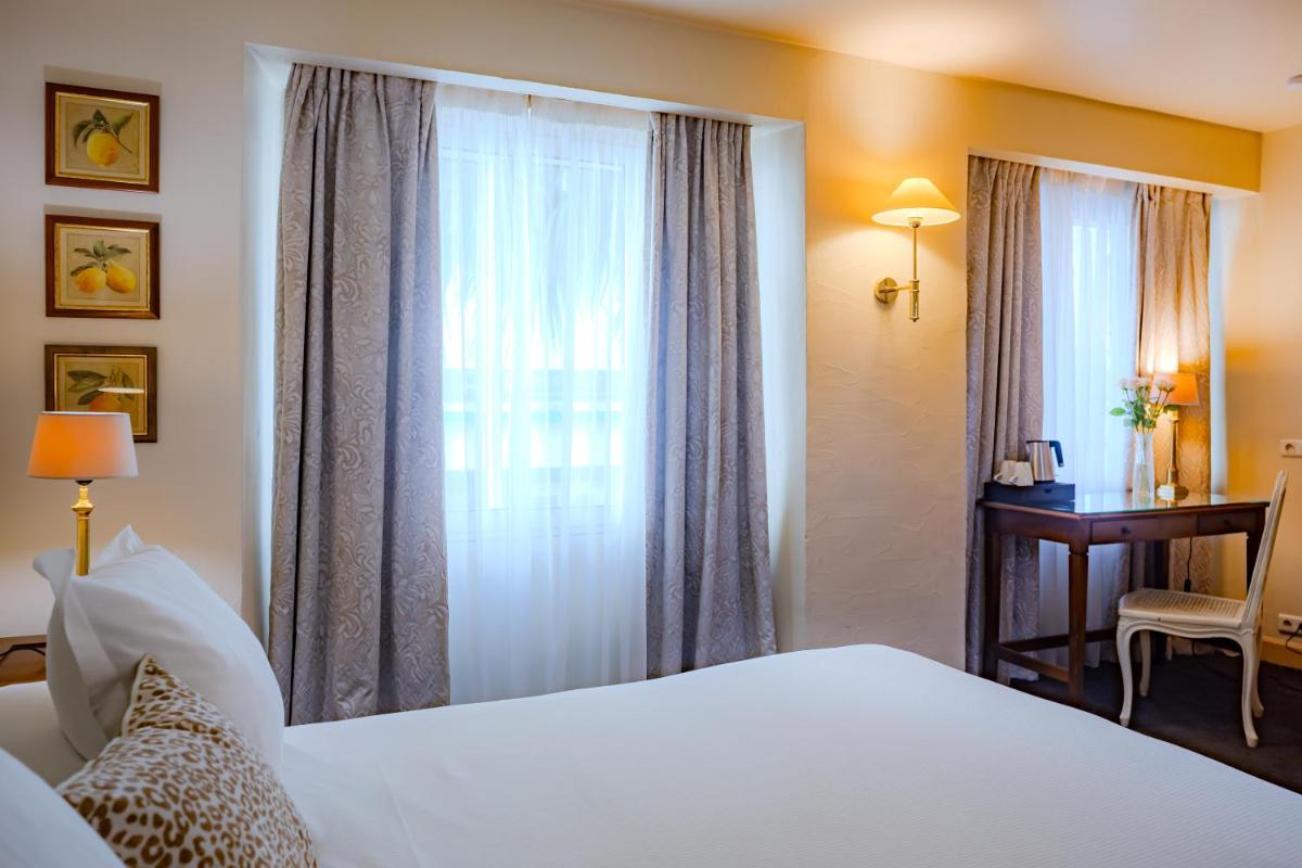 Le Cavendish