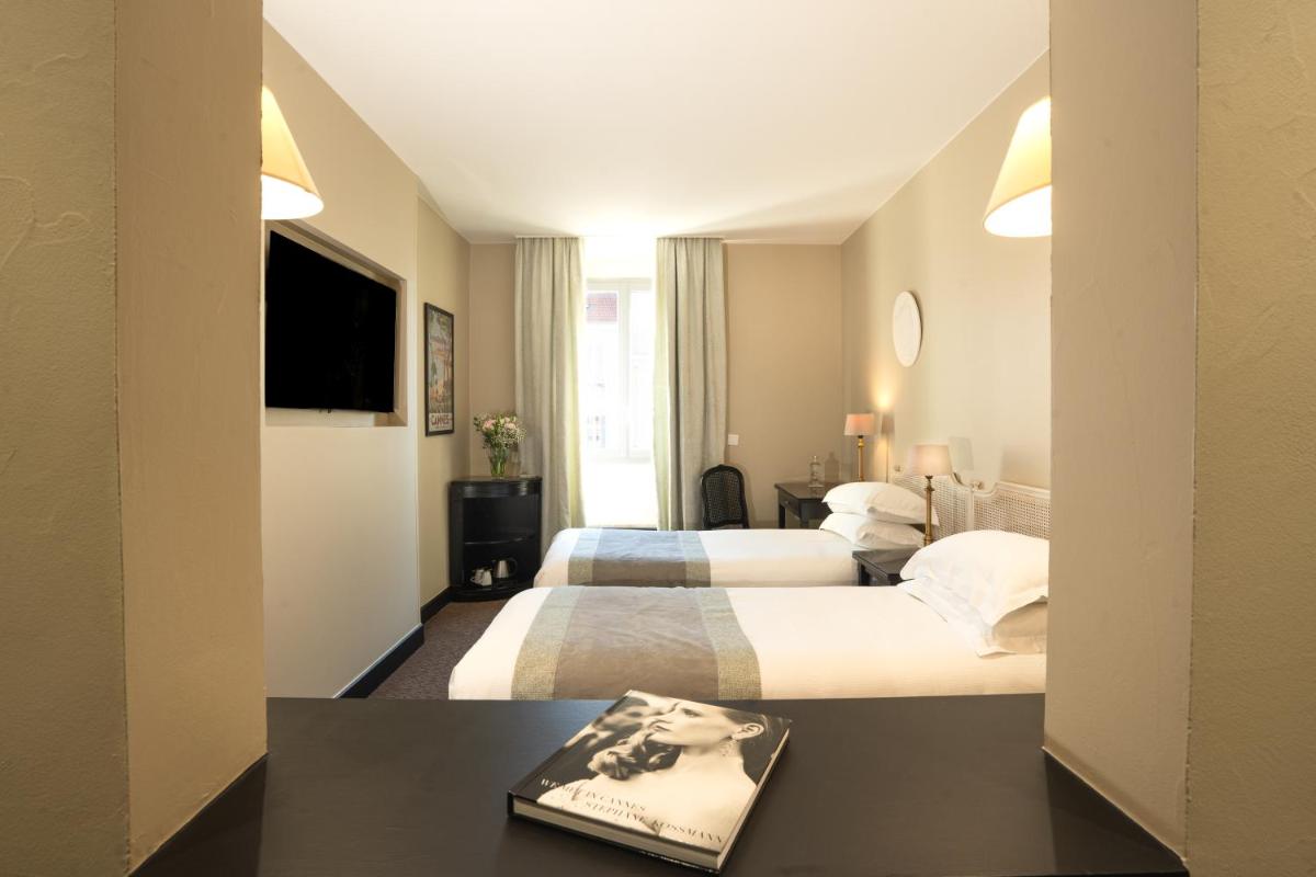 Le Cavendish