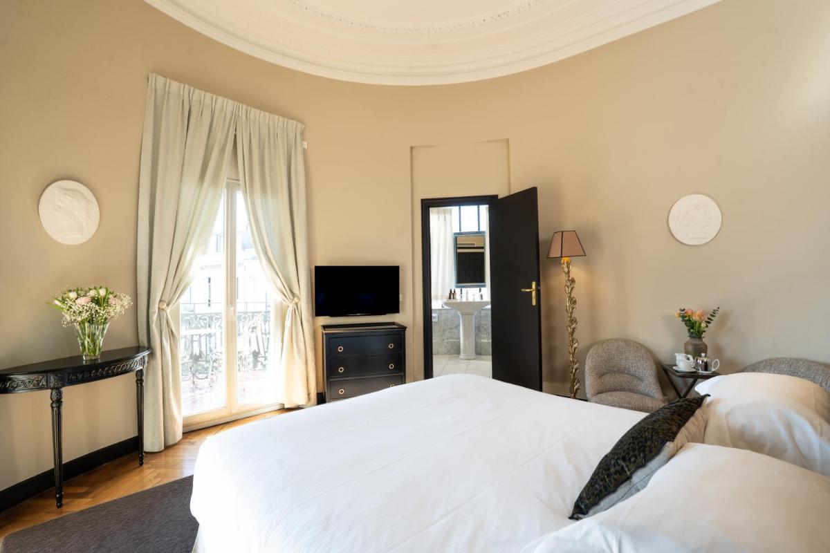Le Cavendish