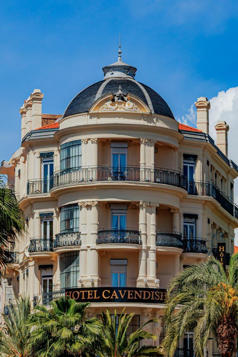 Le Cavendish