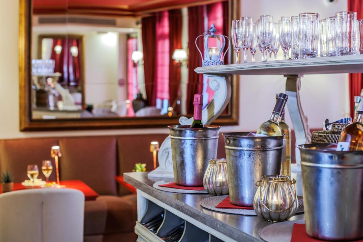 Le Cavendish