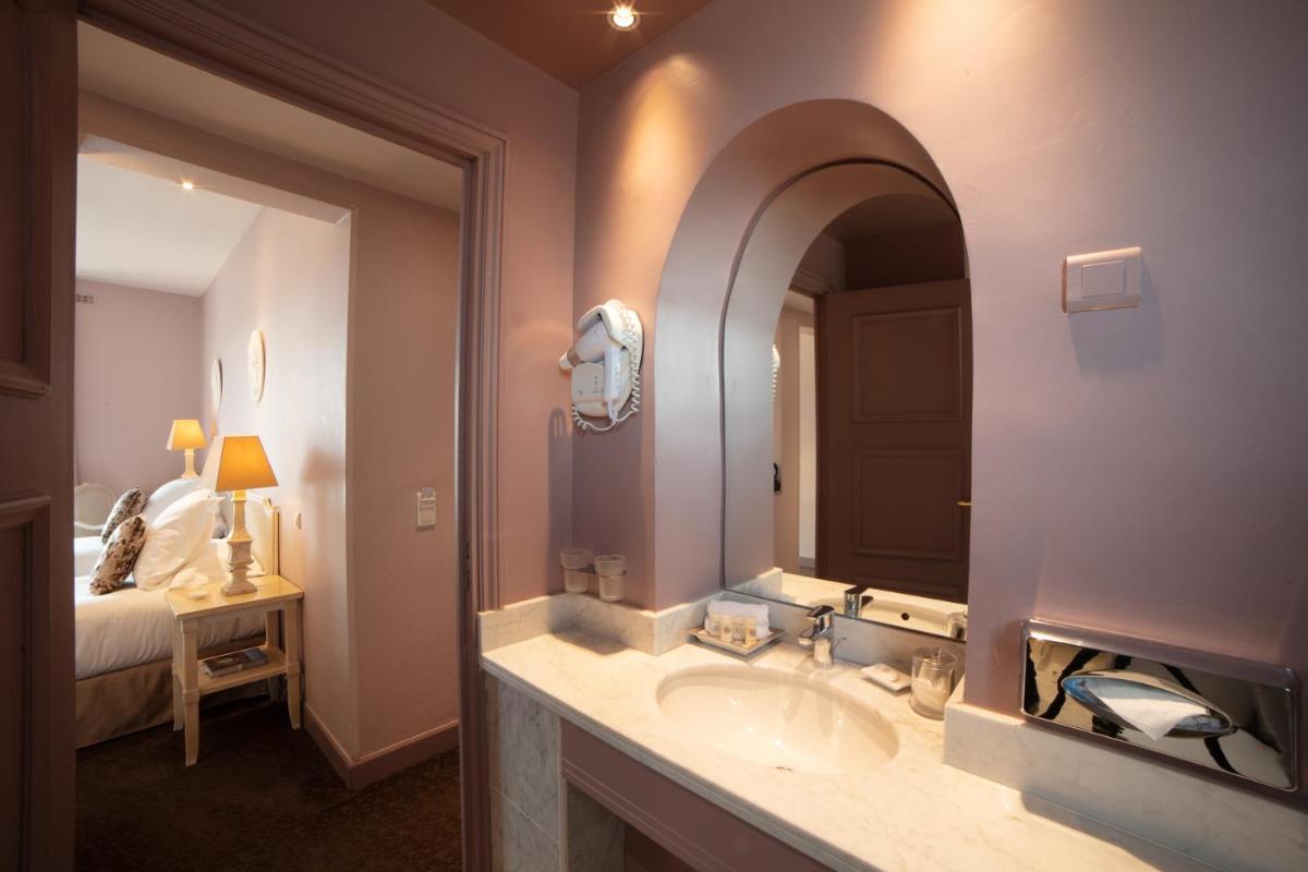 Le Cavendish