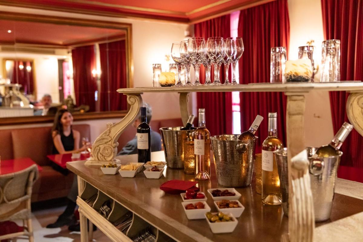 Le Cavendish