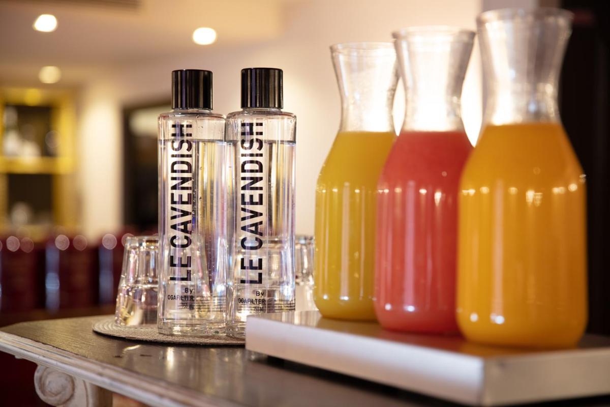 Le Cavendish