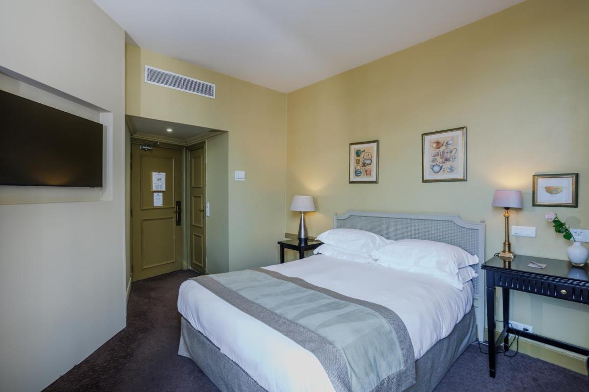Le Cavendish