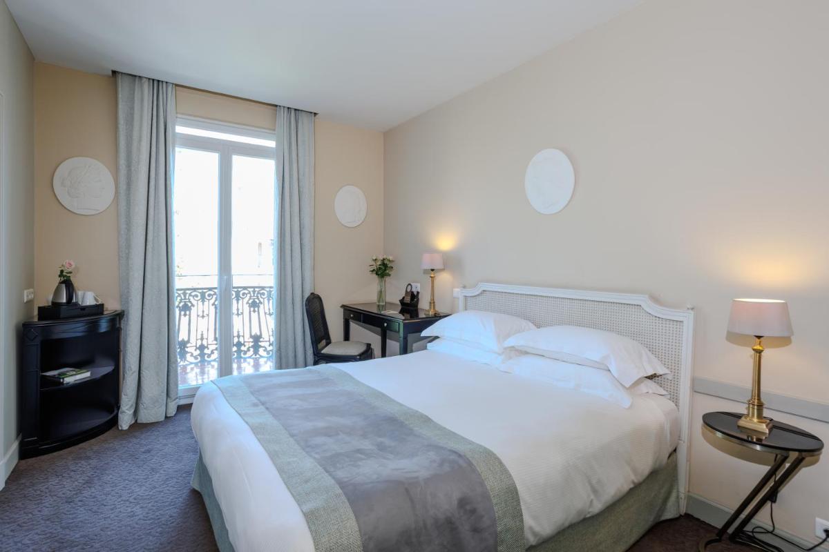 Le Cavendish