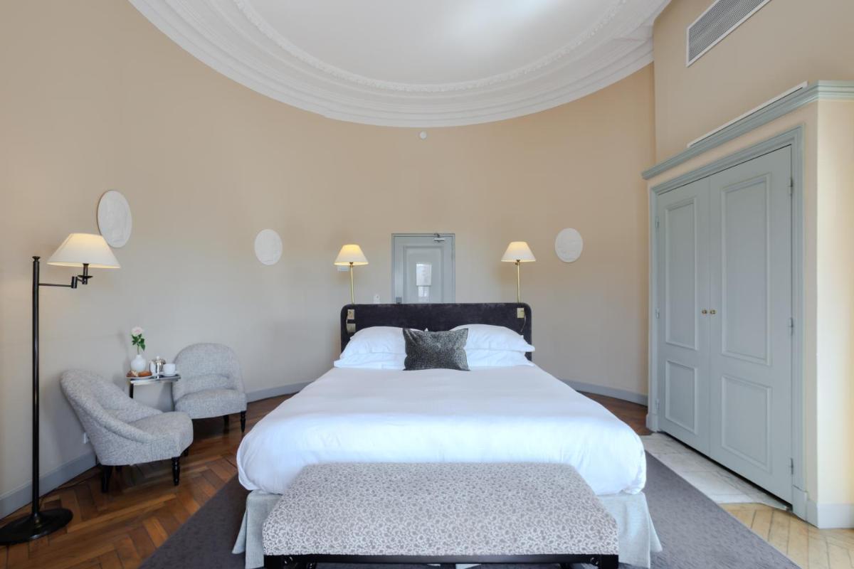 Le Cavendish