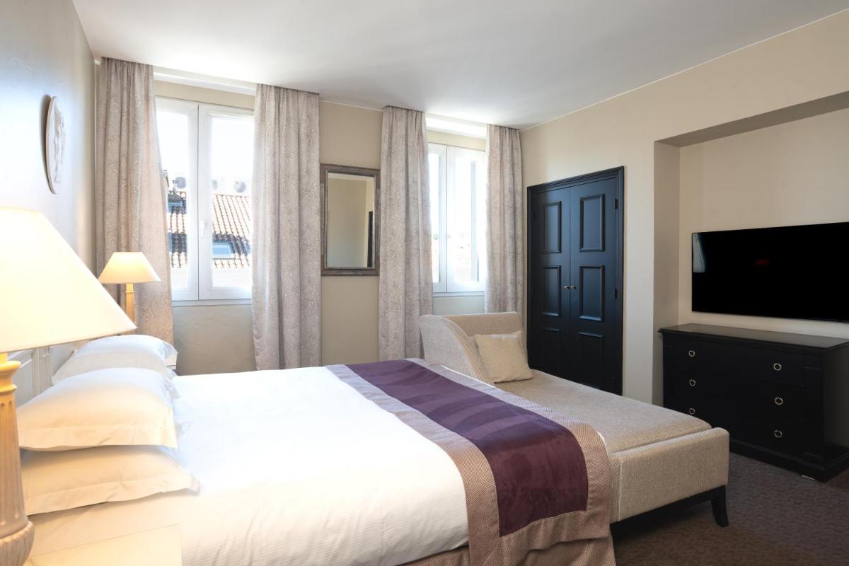 Le Cavendish