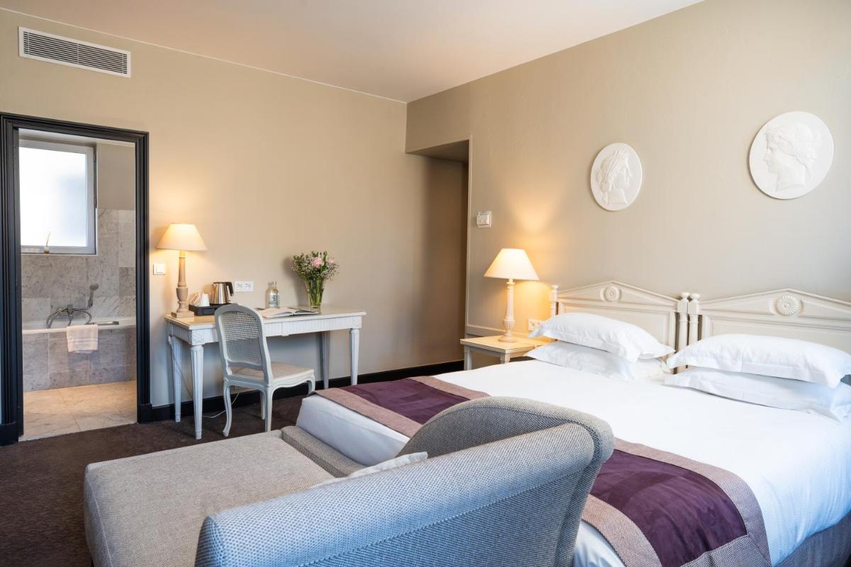 Le Cavendish