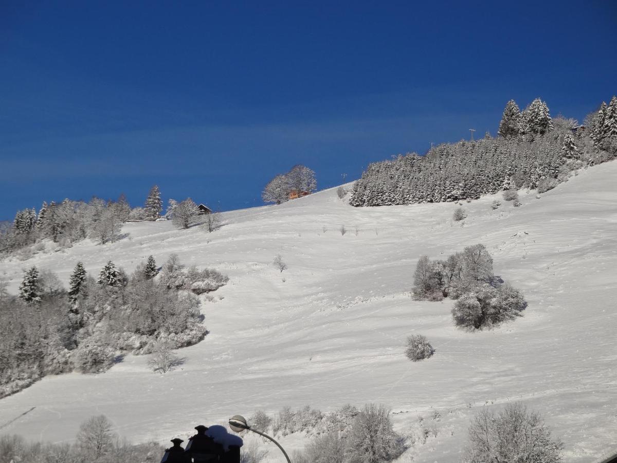 Le Chalet Blanc