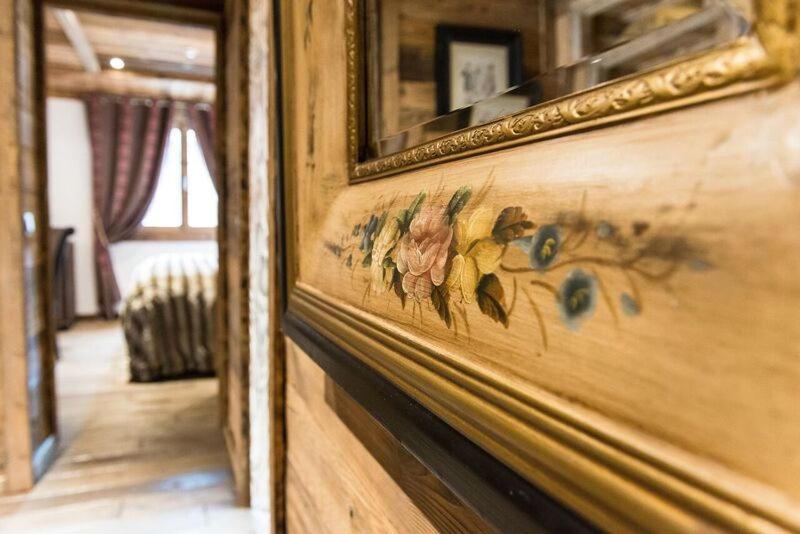 Le Chalet Blanc