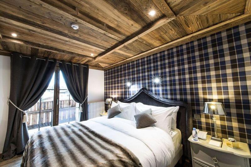 Le Chalet Blanc