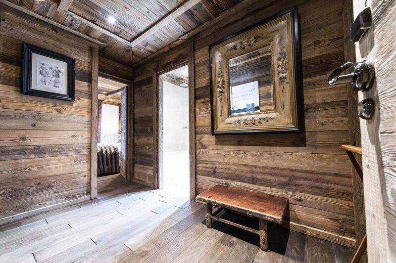 Le Chalet Blanc