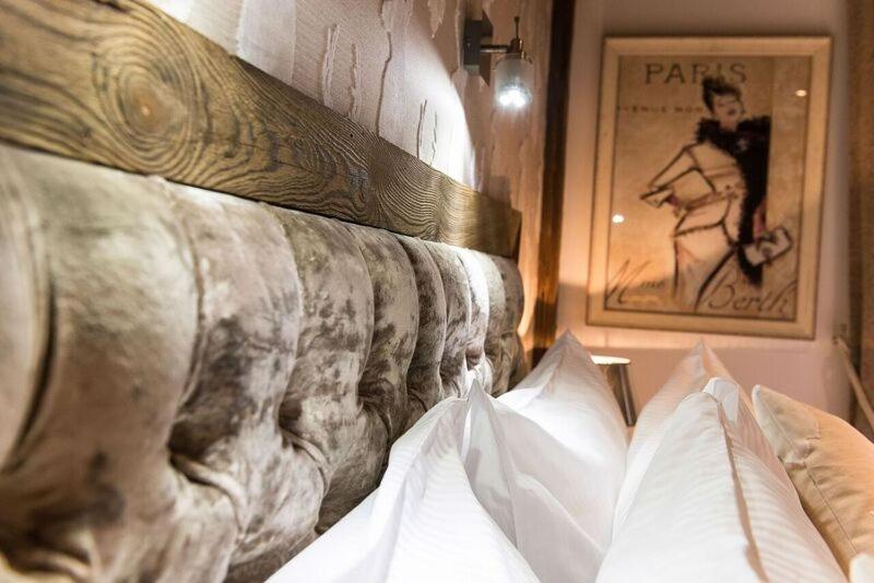 Le Chalet Blanc