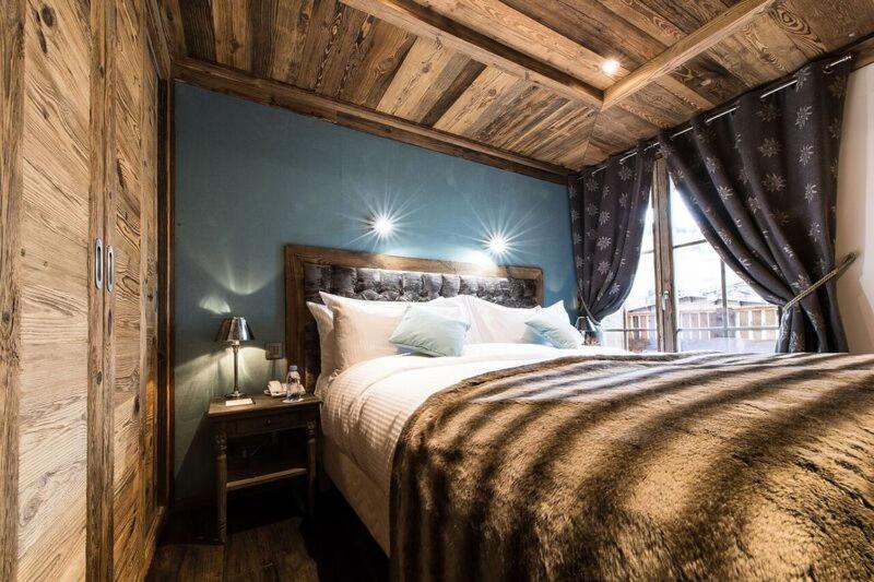 Le Chalet Blanc
