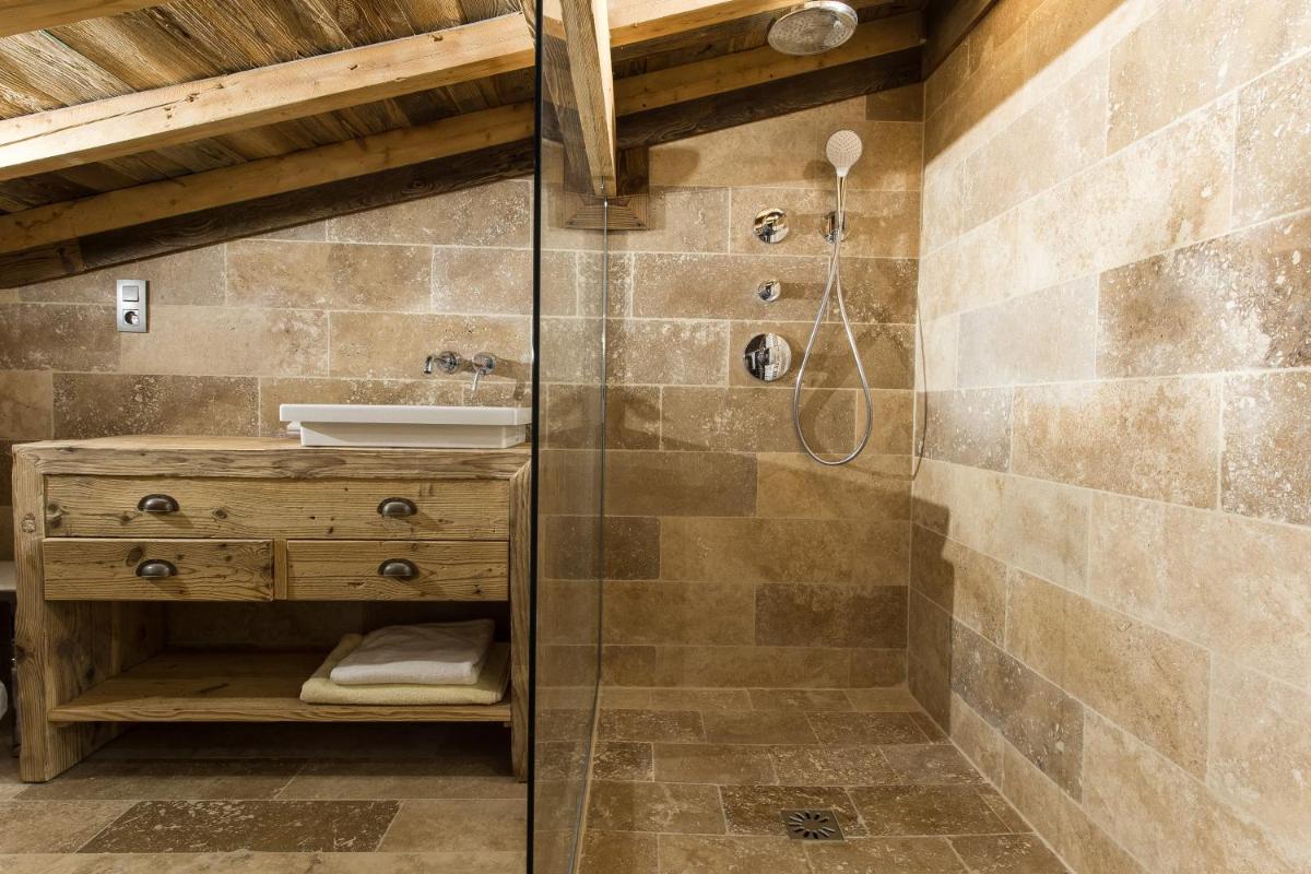 Le Chalet Blanc