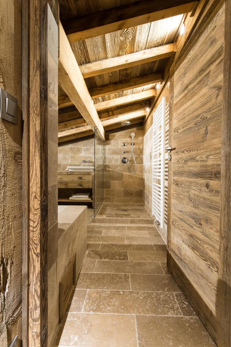 Le Chalet Blanc