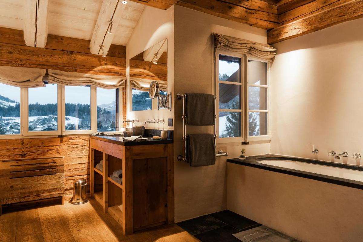 Zannier Le Chalet