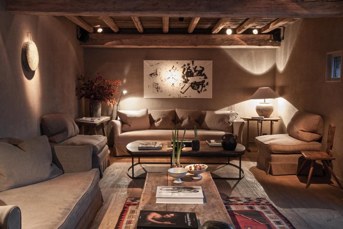 Zannier Le Chalet