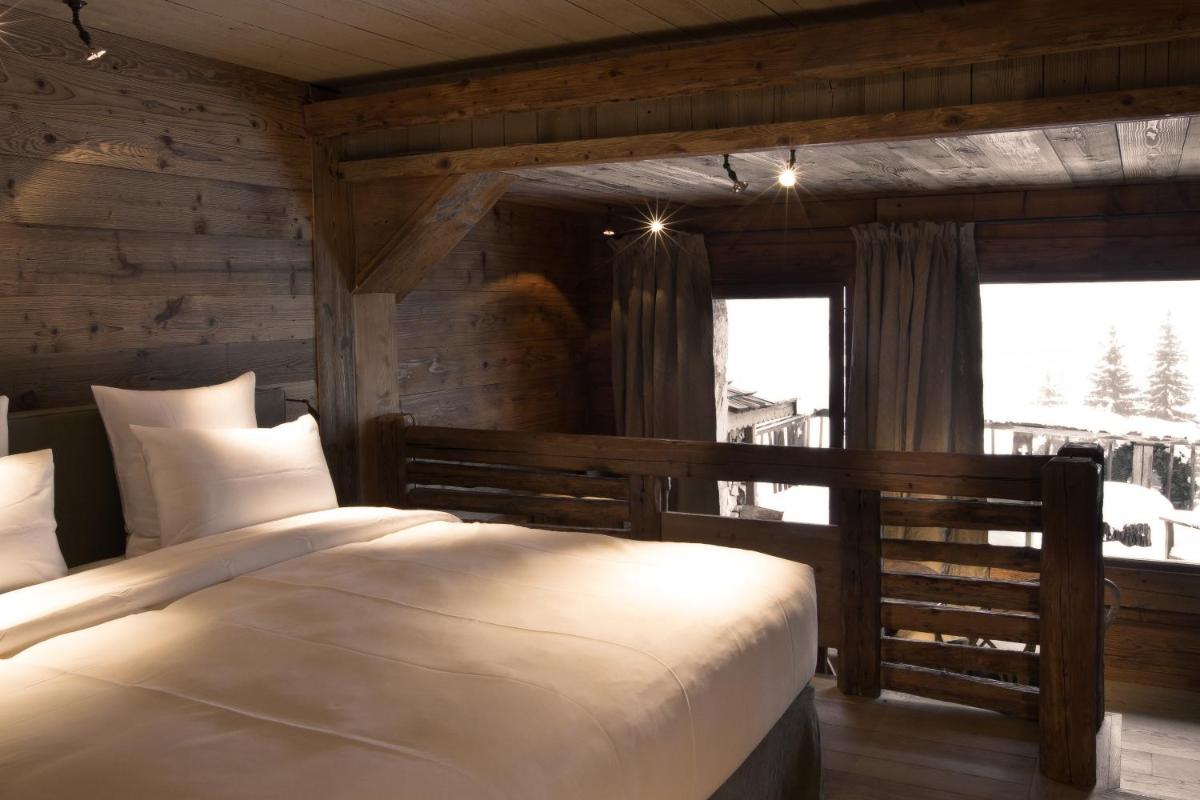 Zannier Le Chalet
