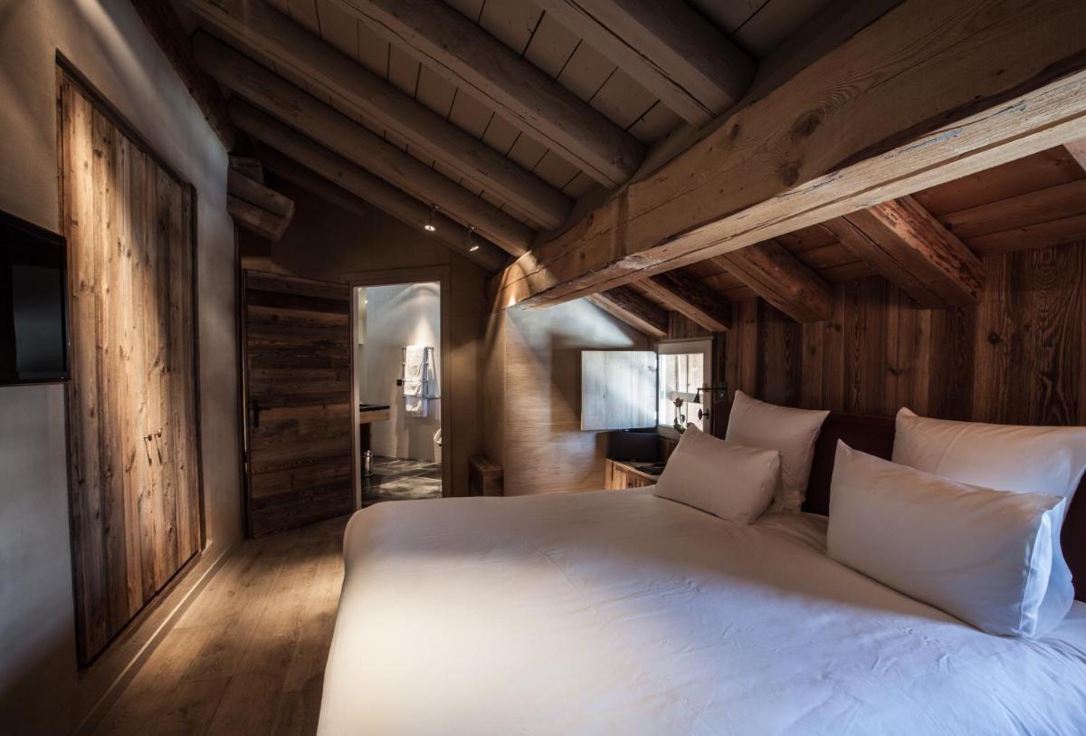 Zannier Le Chalet