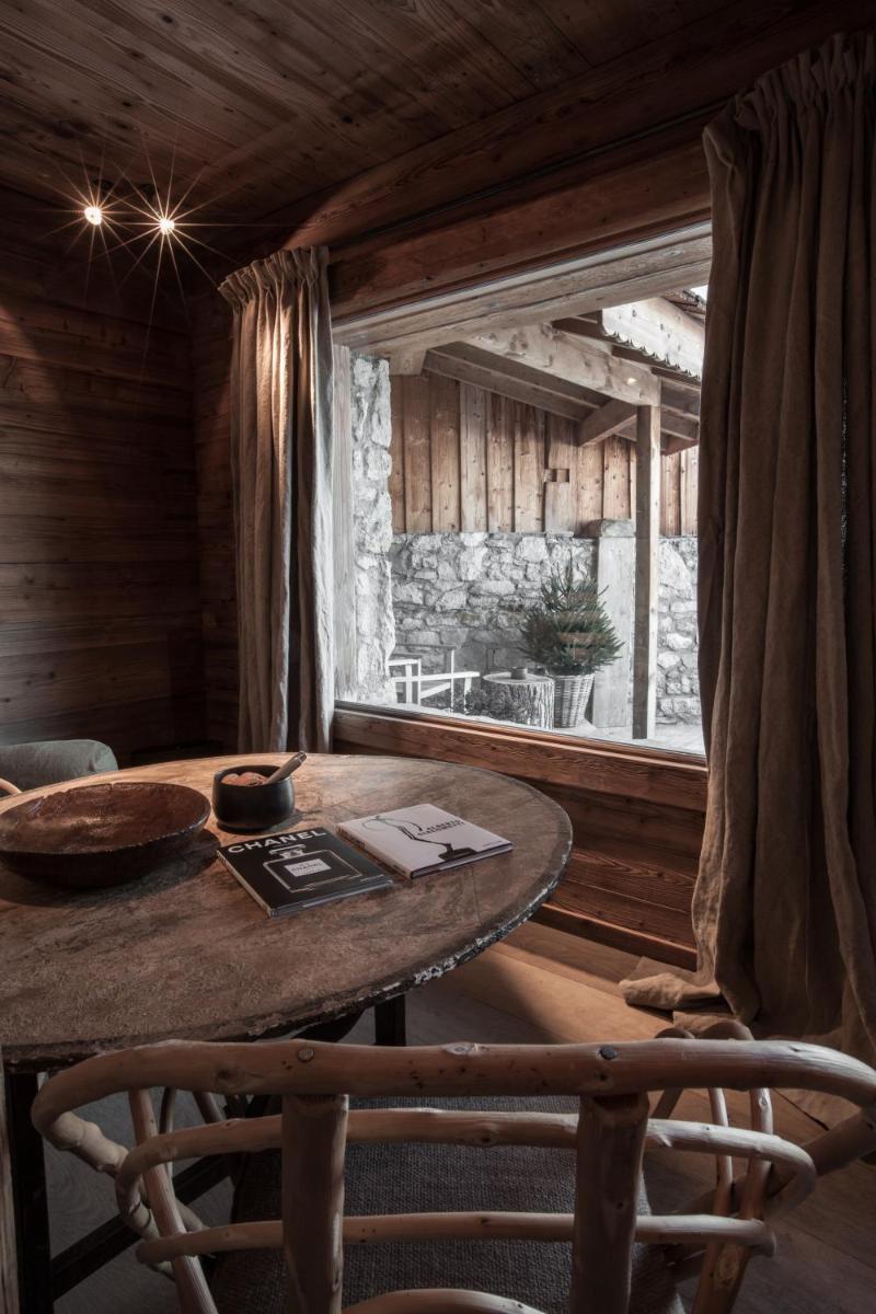 Zannier Le Chalet
