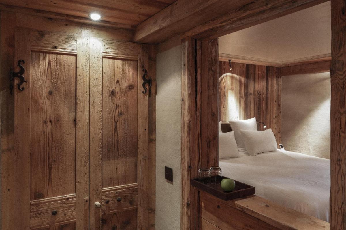 Zannier Le Chalet