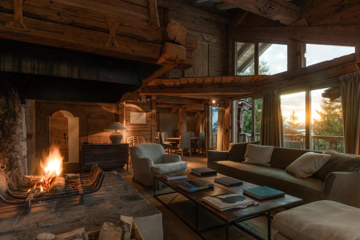 Zannier Le Chalet
