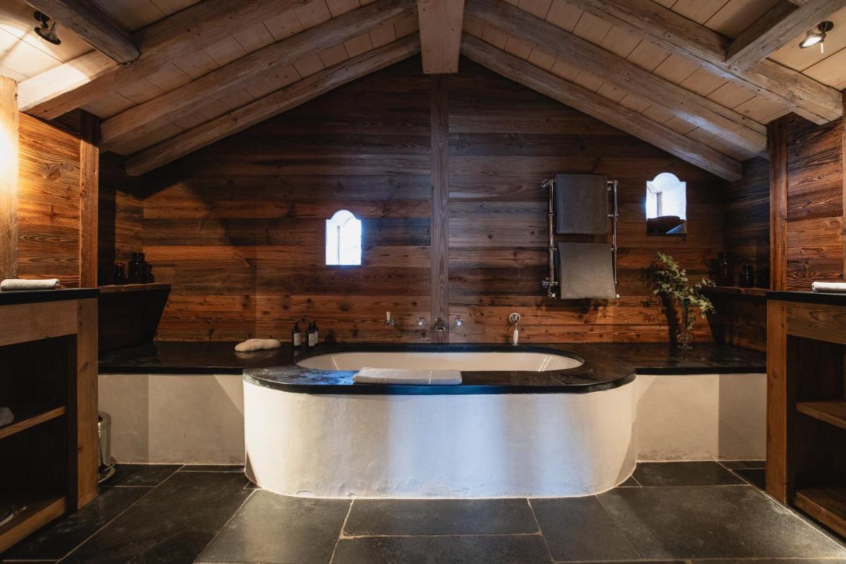 Zannier Le Chalet