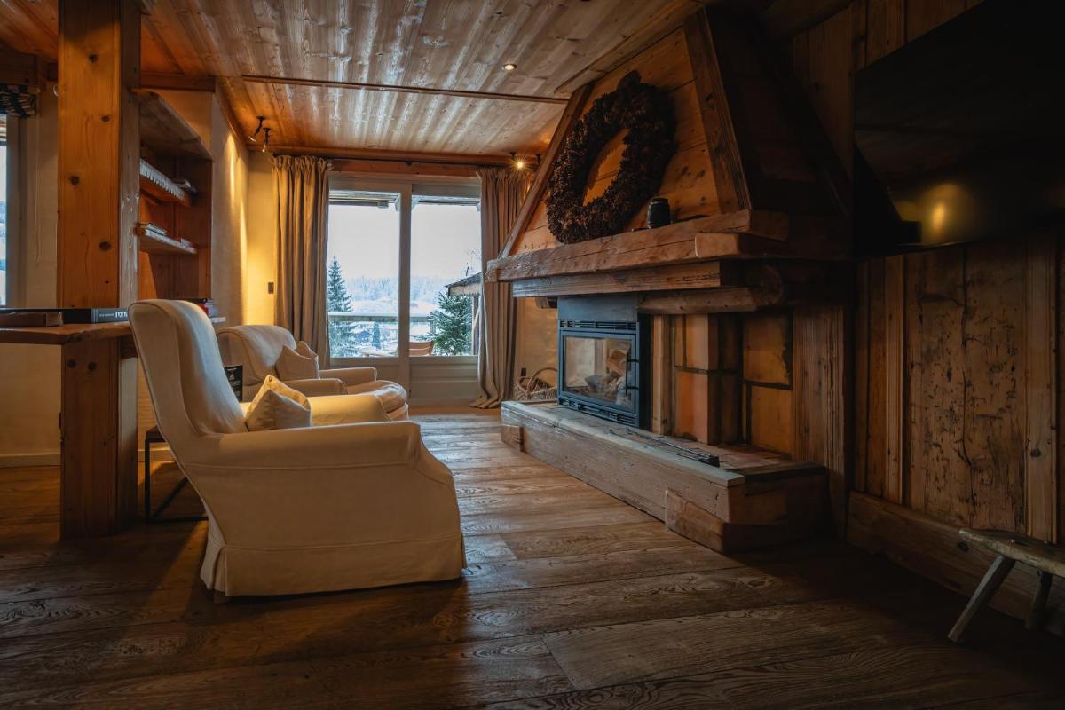 Zannier Le Chalet