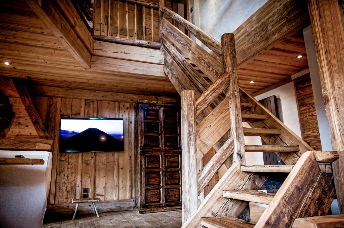 Zannier Le Chalet