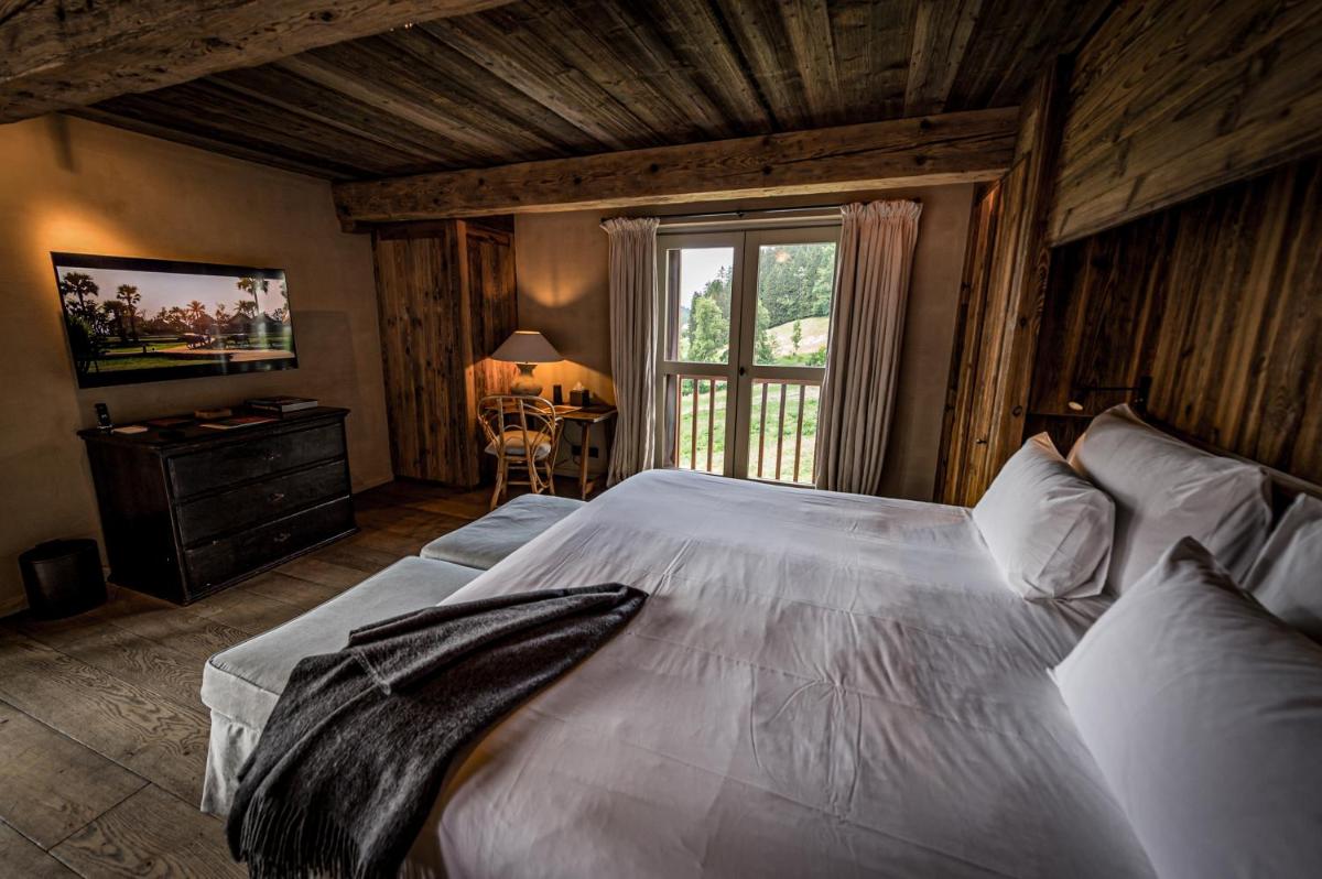 Zannier Le Chalet