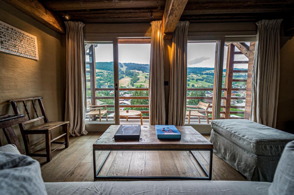 Zannier Le Chalet