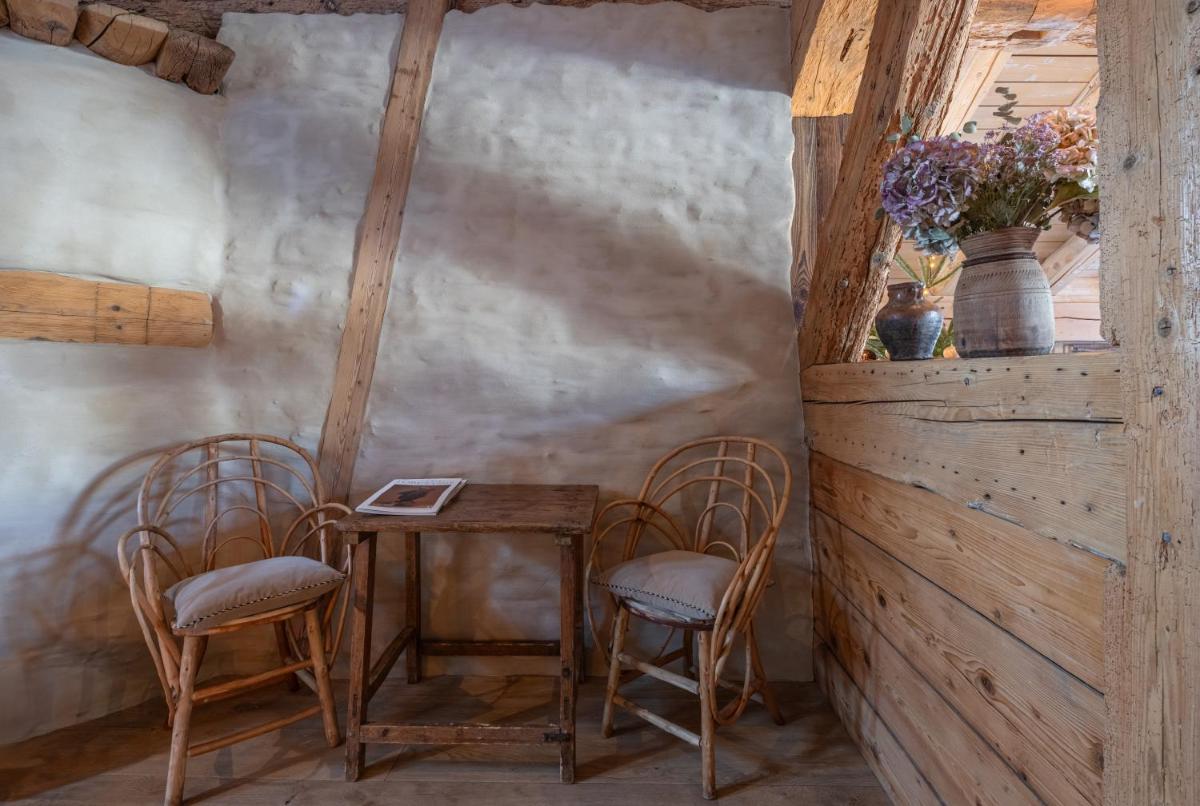 Zannier Le Chalet