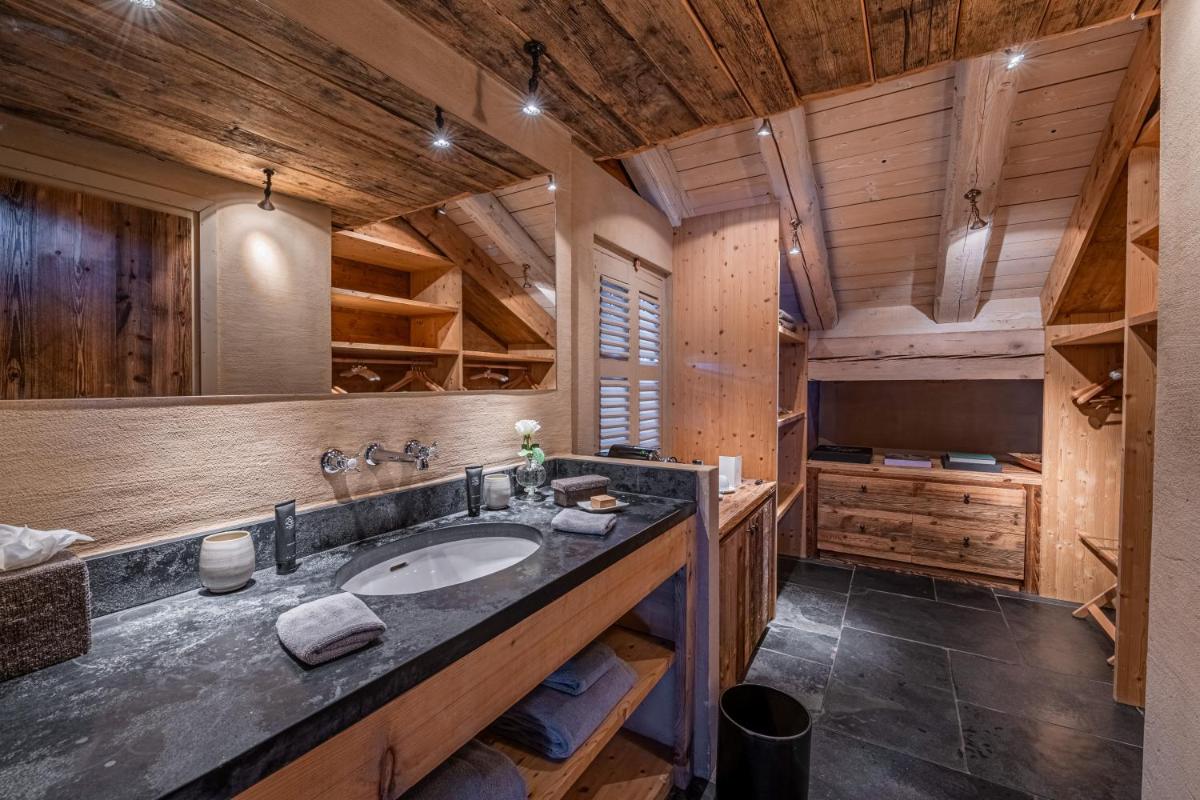 Zannier Le Chalet