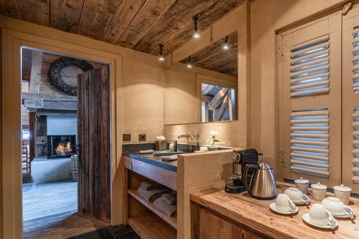 Zannier Le Chalet