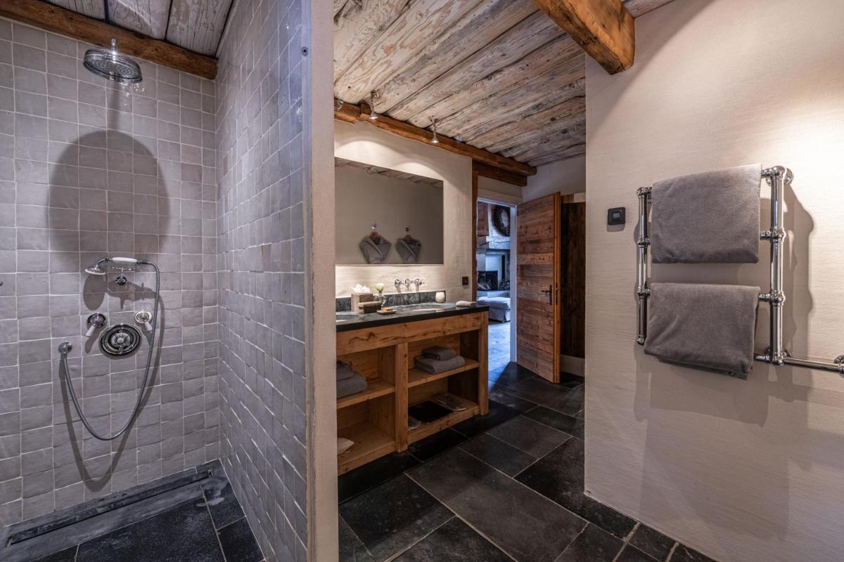 Zannier Le Chalet