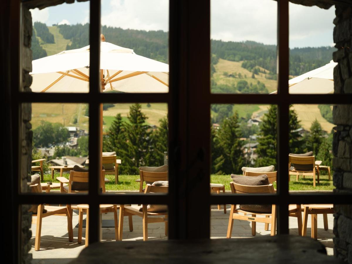 Zannier Le Chalet