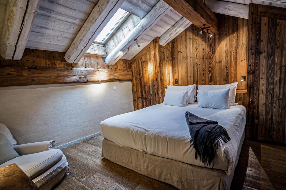 Zannier Le Chalet