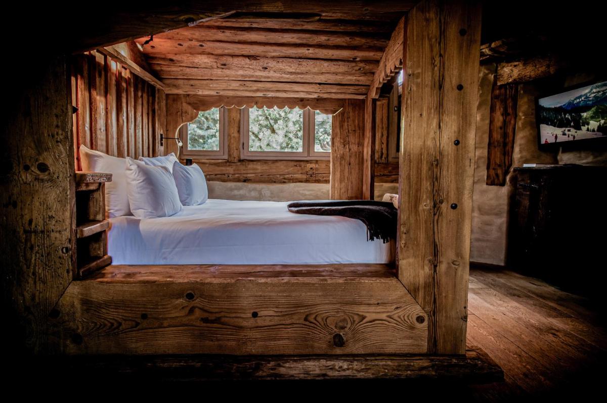 Zannier Le Chalet