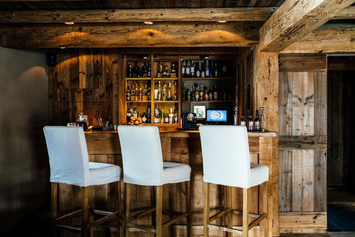 Zannier Le Chalet