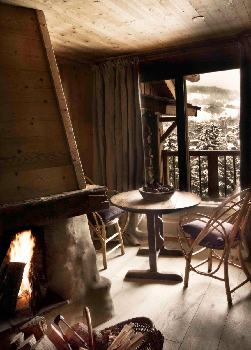 Zannier Le Chalet