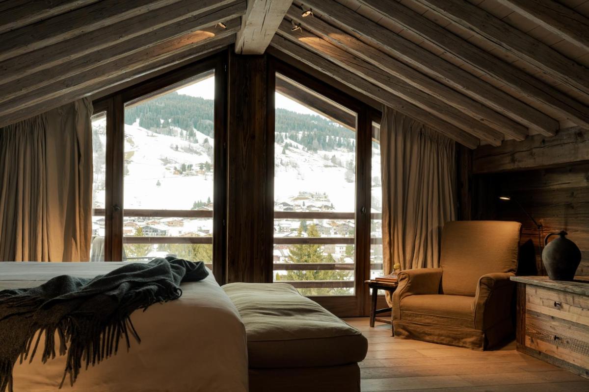Zannier Le Chalet