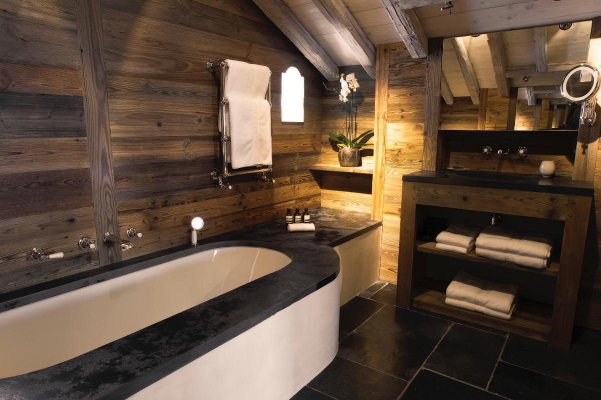 Zannier Le Chalet